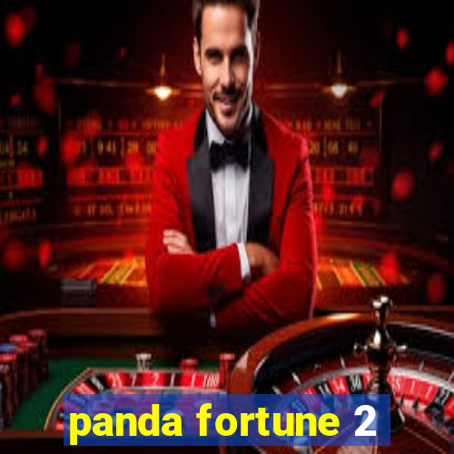 panda fortune 2